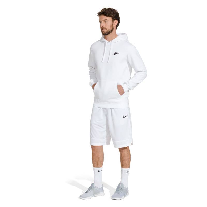 Nike EVERYDAY CUSHIONED CREW (6 PAARE) weiß
