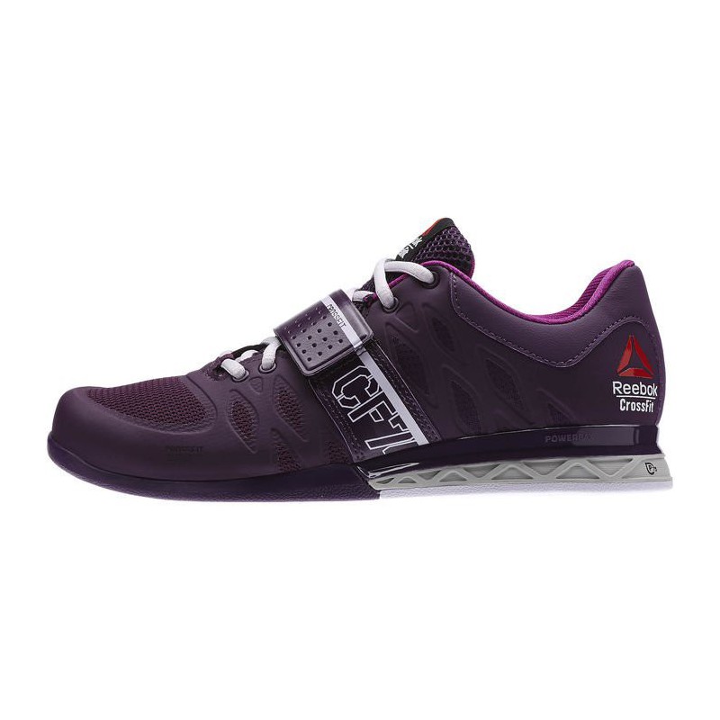 Woman weightlifting shoes CrossFit LIFTER 2.0 V65906
