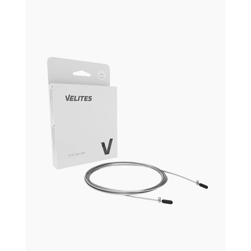 VELITES náhradní lanko ke švihadlu - 1.8 mm