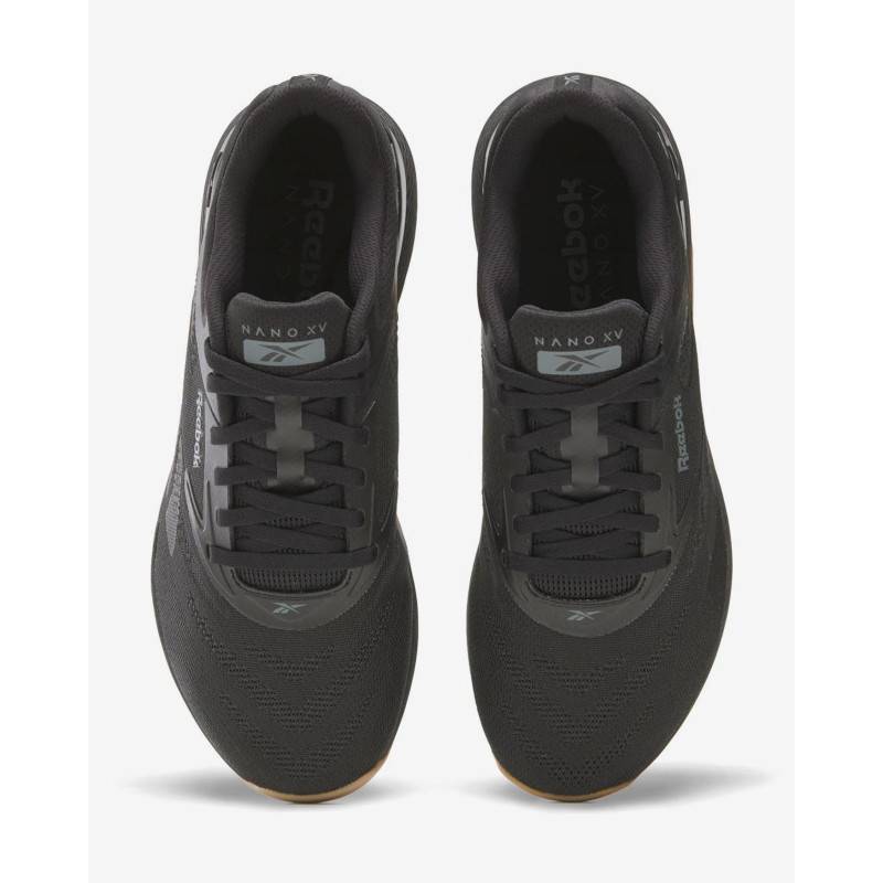 Reebok Nano X5 Schuhe - Schwarz - 100209359