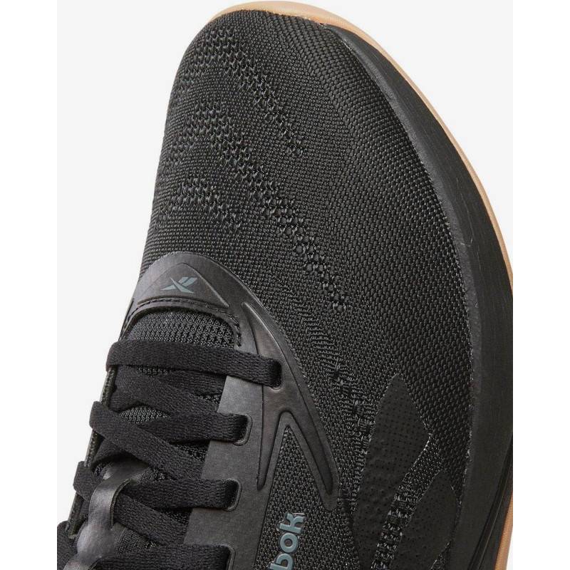 Reebok Nano X5 Shoes - Black - 100209359