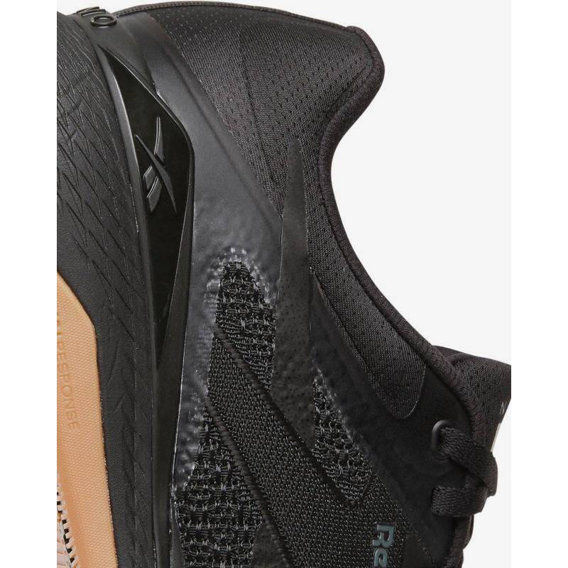 Scarpe Reebok Nano X5 - Nero - 100209359