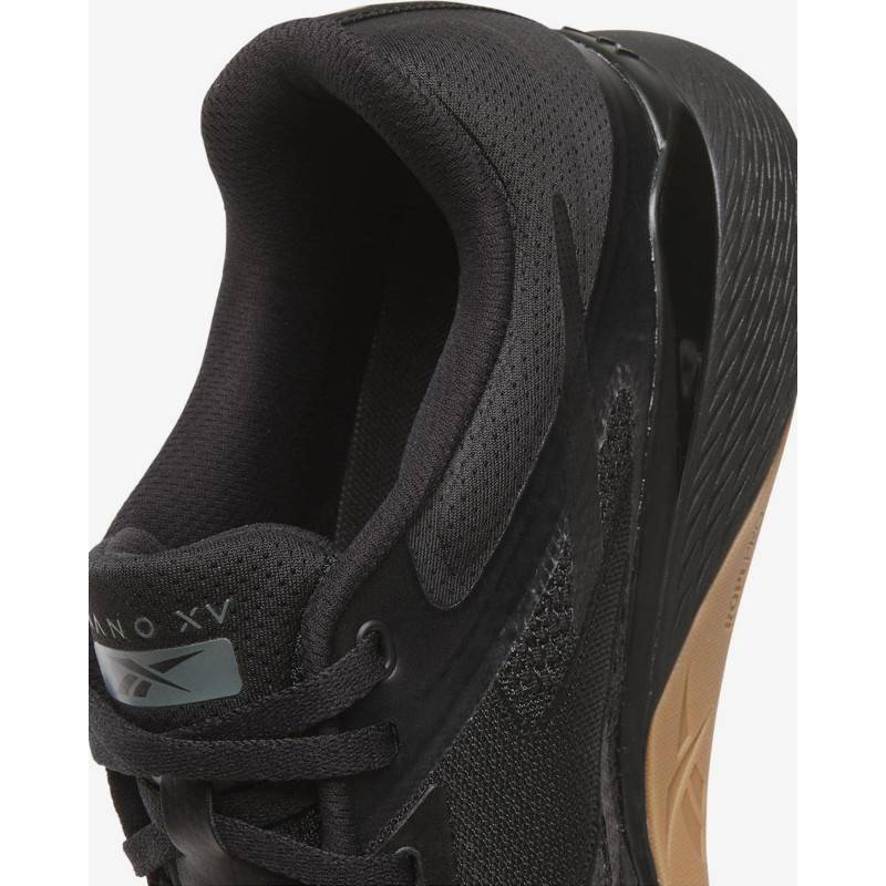 Boty Reebok Nano X5 - černé - 100209359