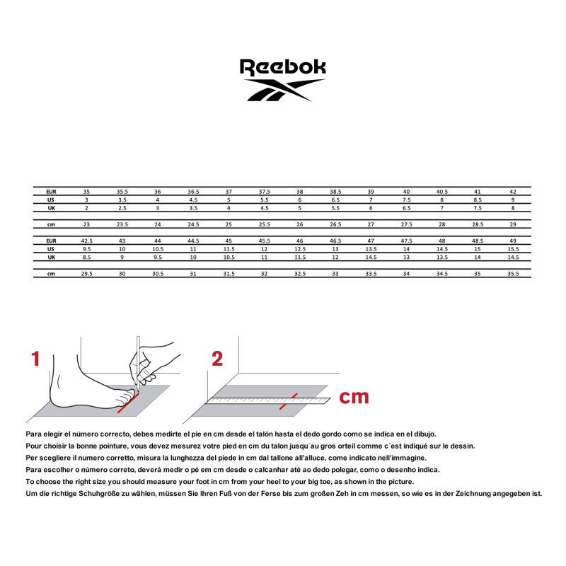 Scarpe Reebok Nano X5 - Nero - 100209359
