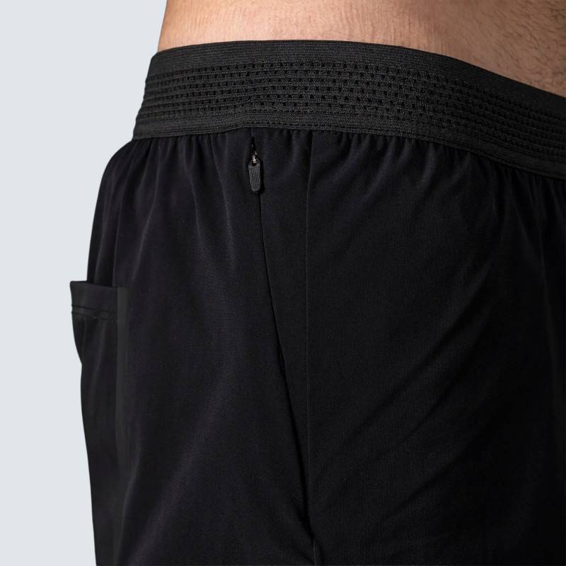 Mens Picsil Premium 2-in-1 Compression Performance Shorts AW25