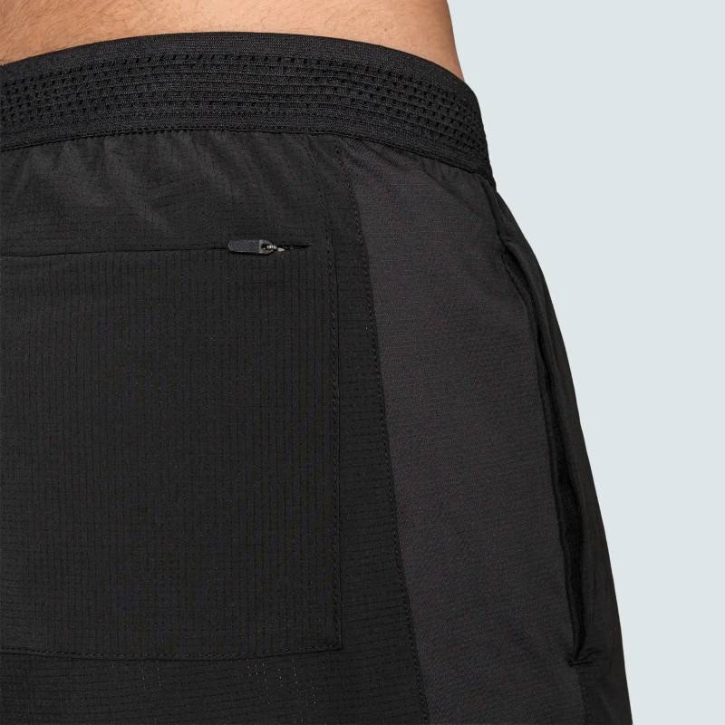 Pantaloncini da uomo Picsil Performance AW25 - Nero