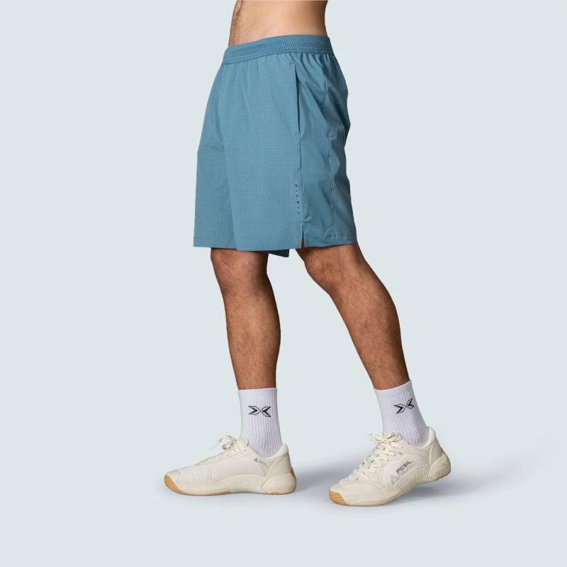 Pantaloncini da uomo Picsil Performance AW25 - turchese