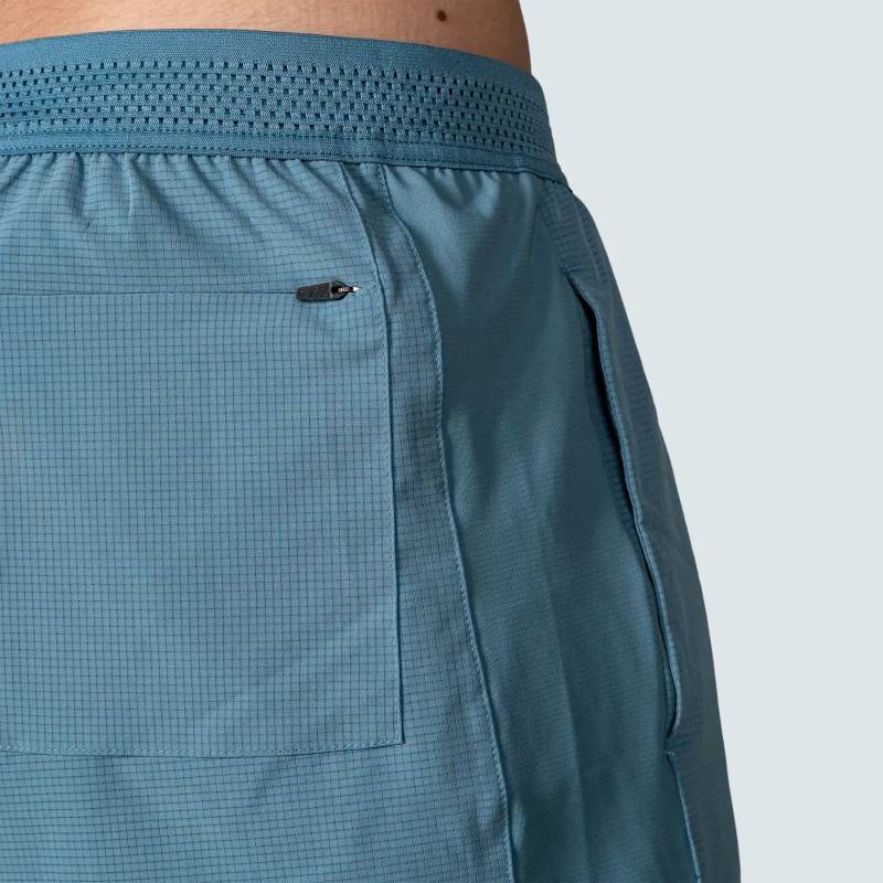 Herren Picsil Performance Shorts AW25 - türkis