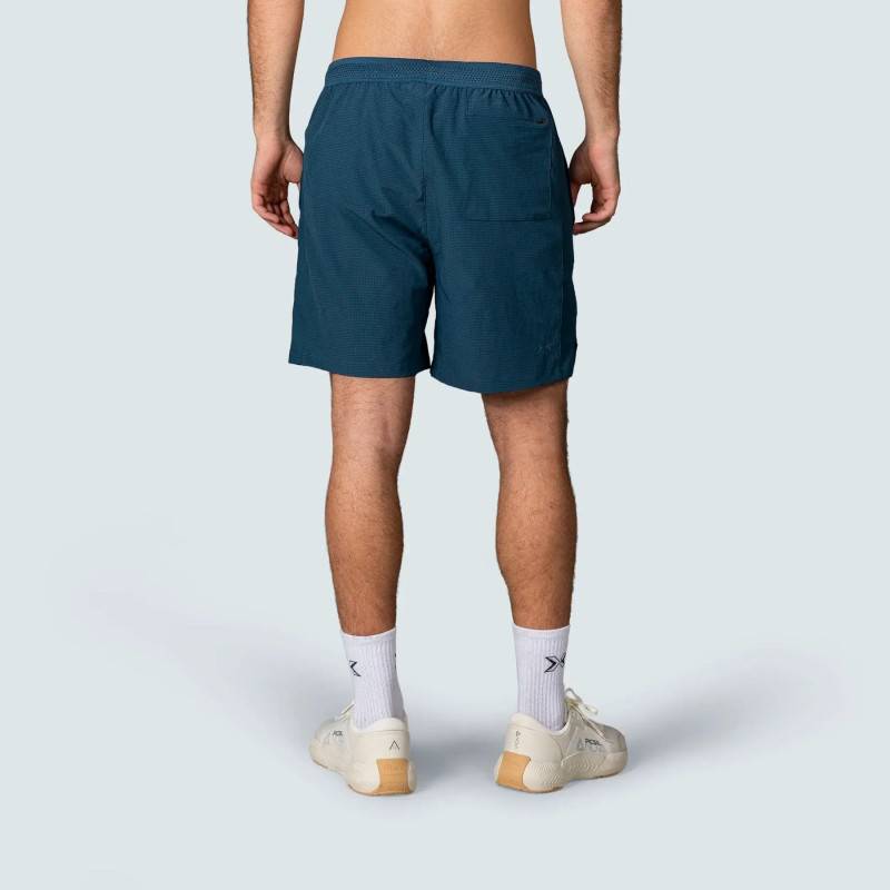 Picsil Performance AW25 Mens Shorts - Blue