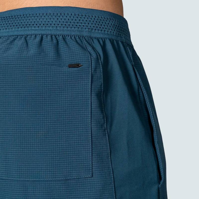 Pantaloncini da uomo Picsil Performance AW25 - Blu