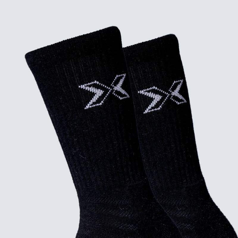 Socken PICSIL - schwarz