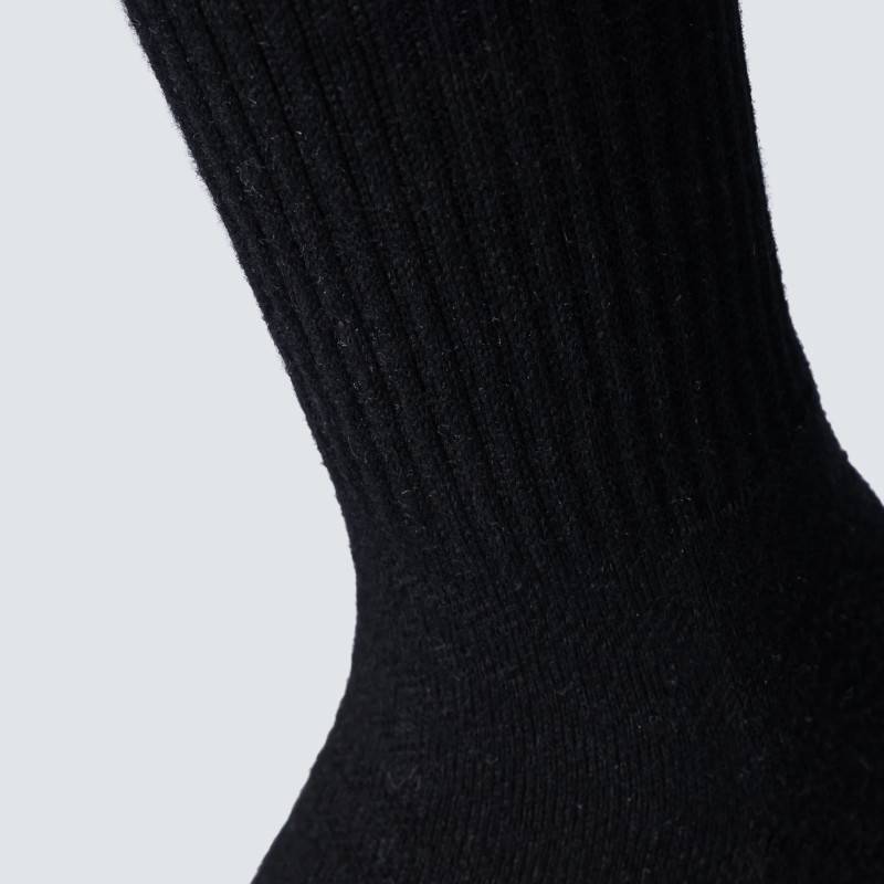 Socks PICSIL - black