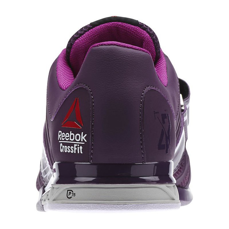 Woman weightlifting shoes CrossFit LIFTER 2.0 V65906