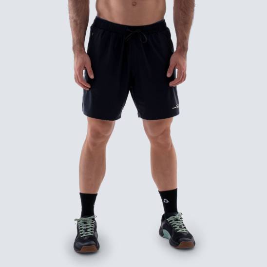Picsil šortky Premium SS25 - černé