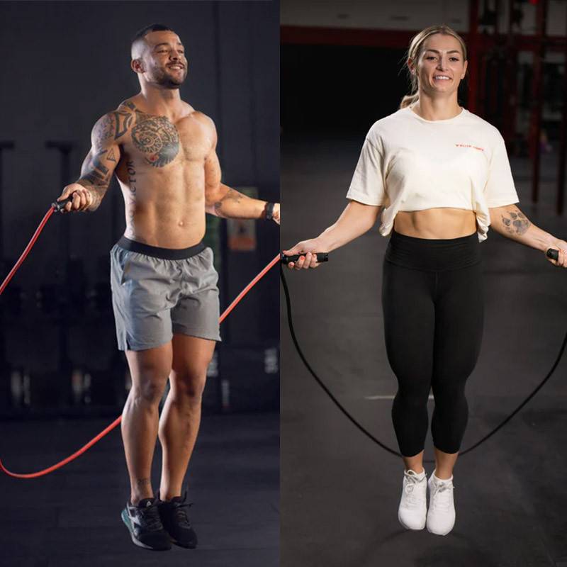 Rope Elite SRS Muay Thai 3.0 - 680g