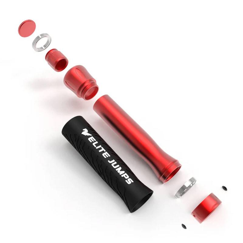 Corda per saltare Elite SRS The Beast - Regolabile 1360g