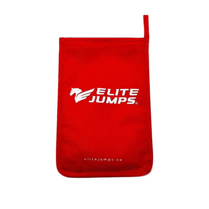 Corda da salto Elite SRS Performance - Pacchetto di 3 cavi
