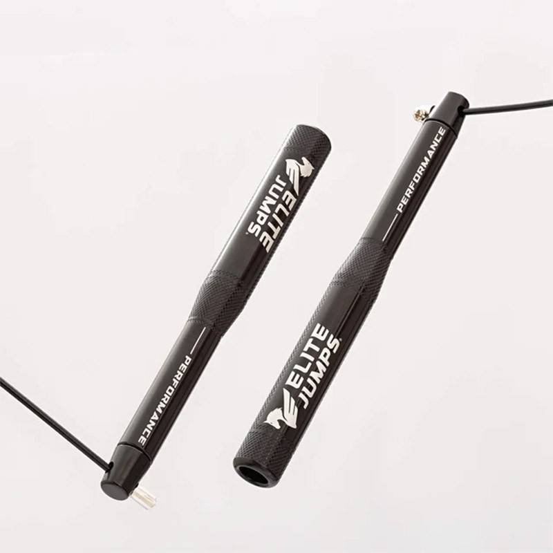 Elite SRS Performance Springseil - 3 Kabel Bundle