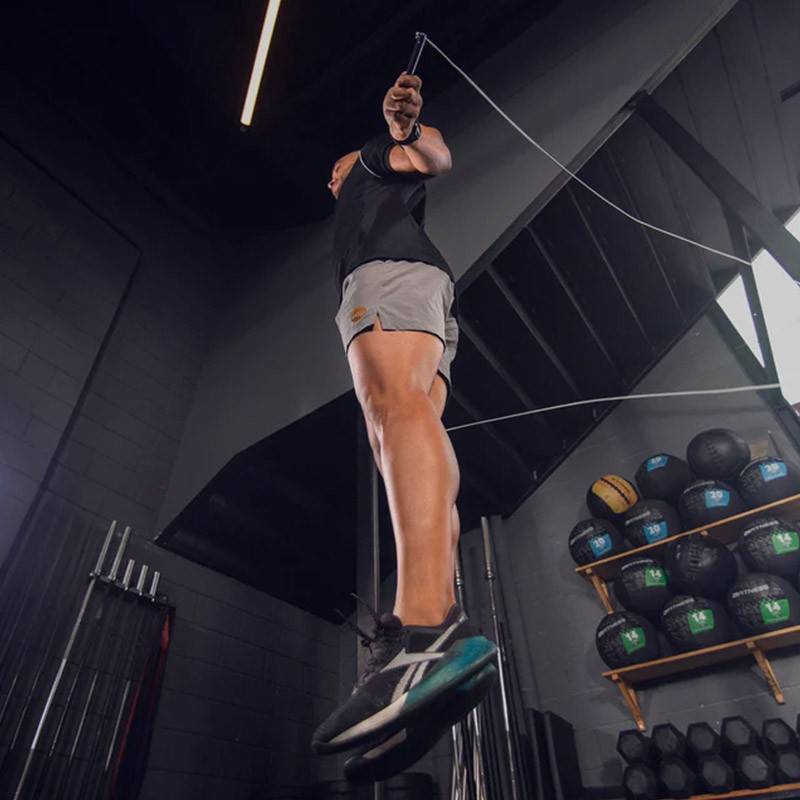 Corda da salto Elite SRS Performance - Pacchetto di 3 cavi