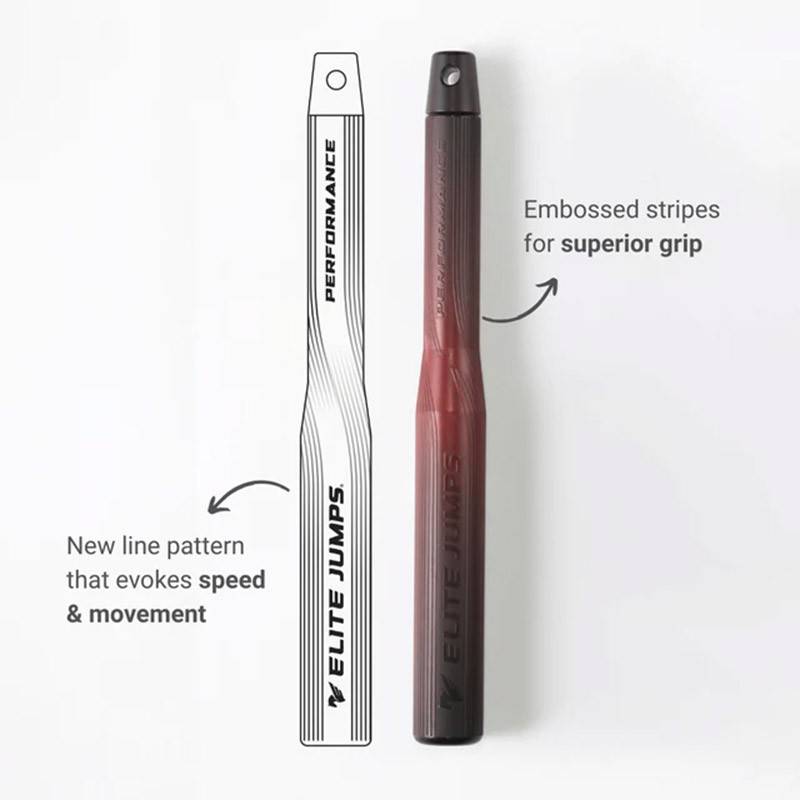 Švihadlo Elite SRS Performance - 3 Cable Bundle