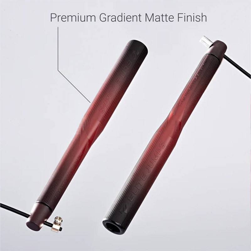 Elite SRS Performance Jump Rope - 3 Cable Bundle