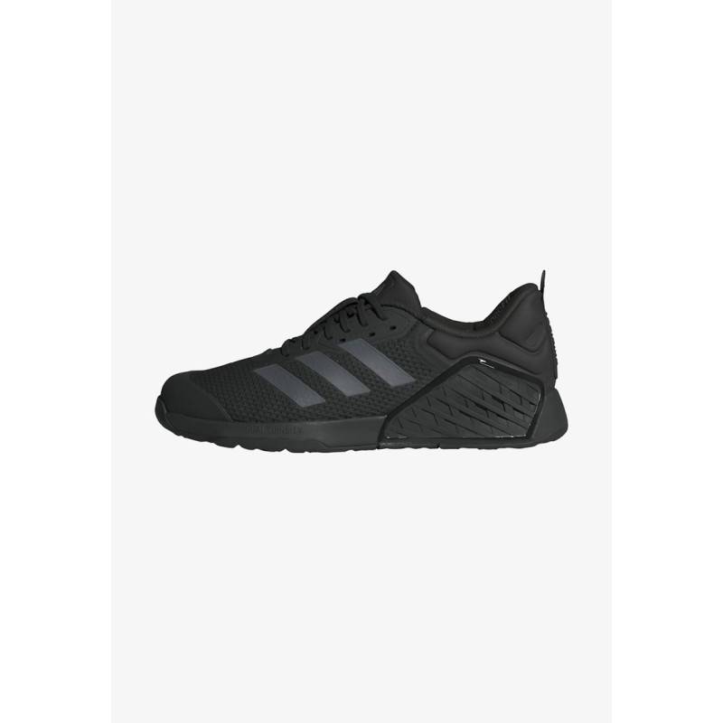 Adidas Schuhe Dropset 3 Trainer M - schwarz
