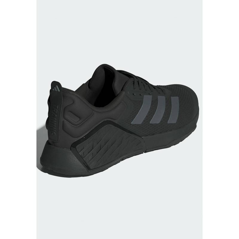 Adidas boty Dropset 3 trainer M - black