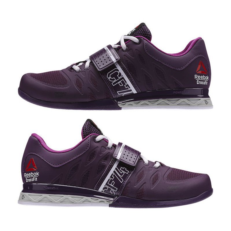 Woman weightlifting shoes CrossFit LIFTER 2.0 V65906