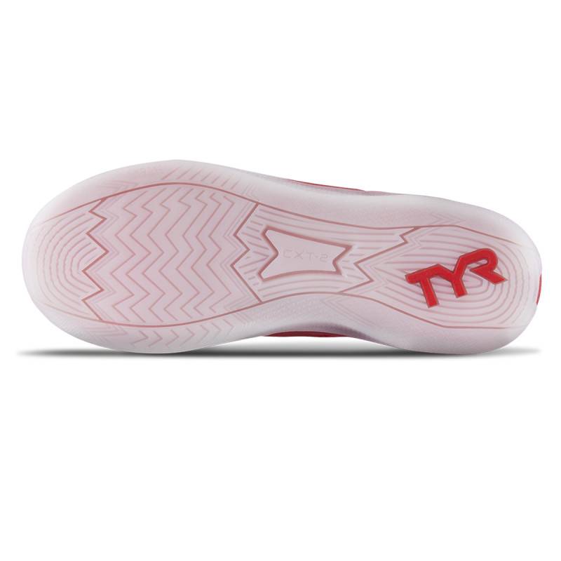 Scarpe da allenamento CrossFit da uomo TYR CXT-2 V2 - Rosso