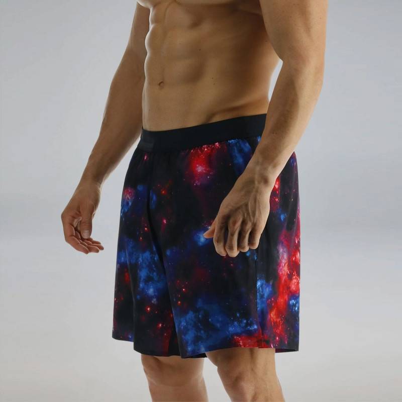 TYR Hydrosphere 7 Unbroken Altair Shorts für Männer