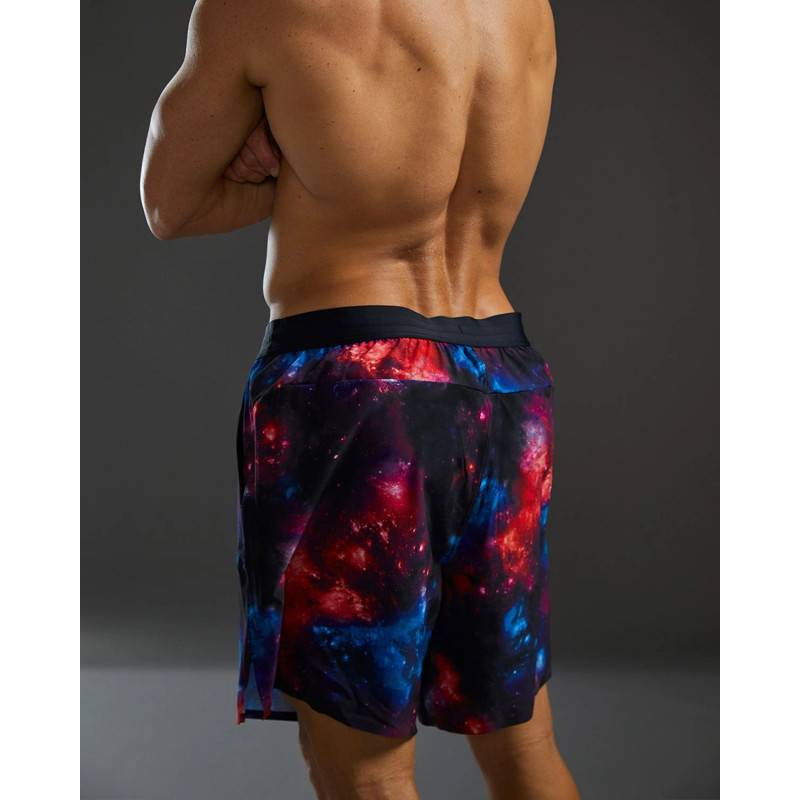 TYR Hydrosphere 7 Unbroken Altair Shorts für Männer