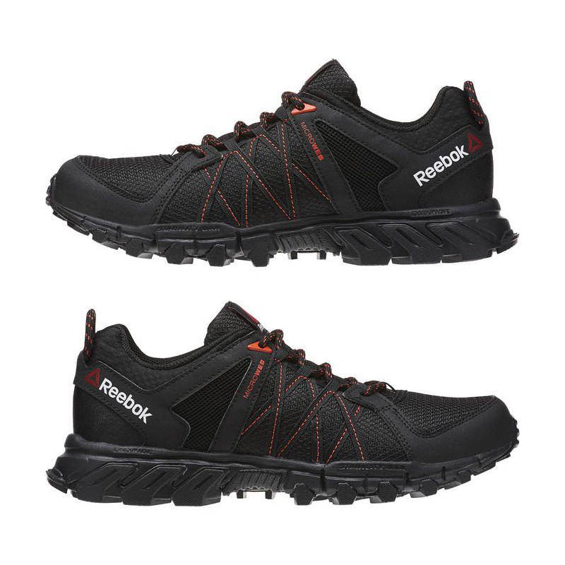 Boty TRAILGRIP RS 5.0 BD4501