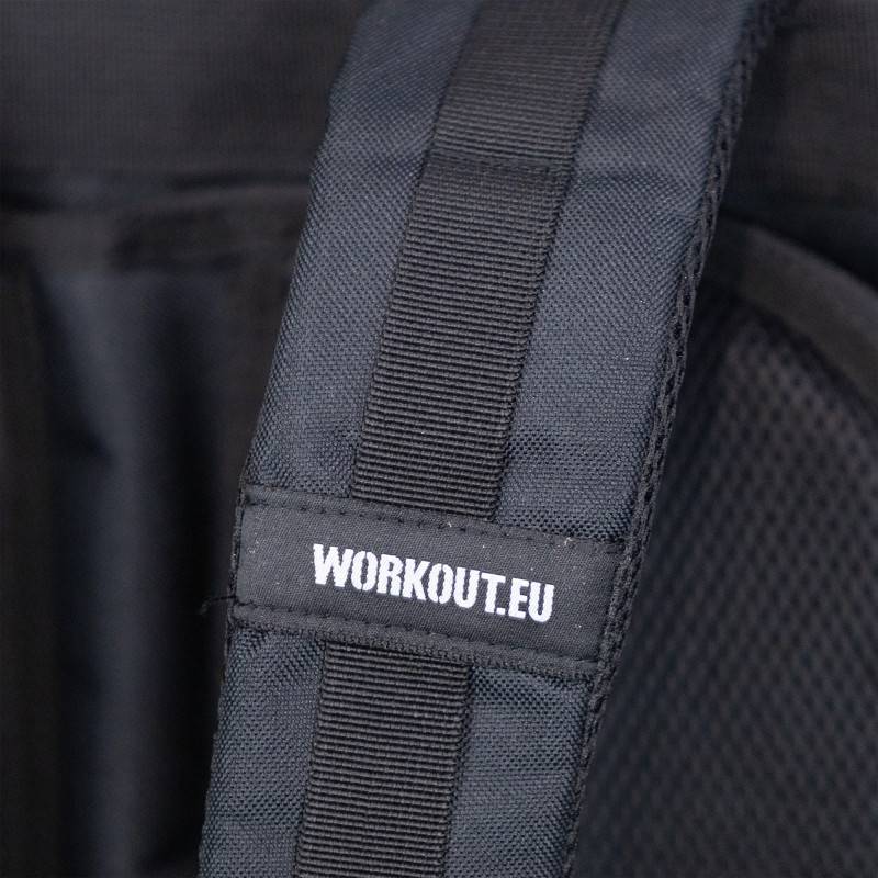 Fitness Backpack Modulus 50X Patch Edition