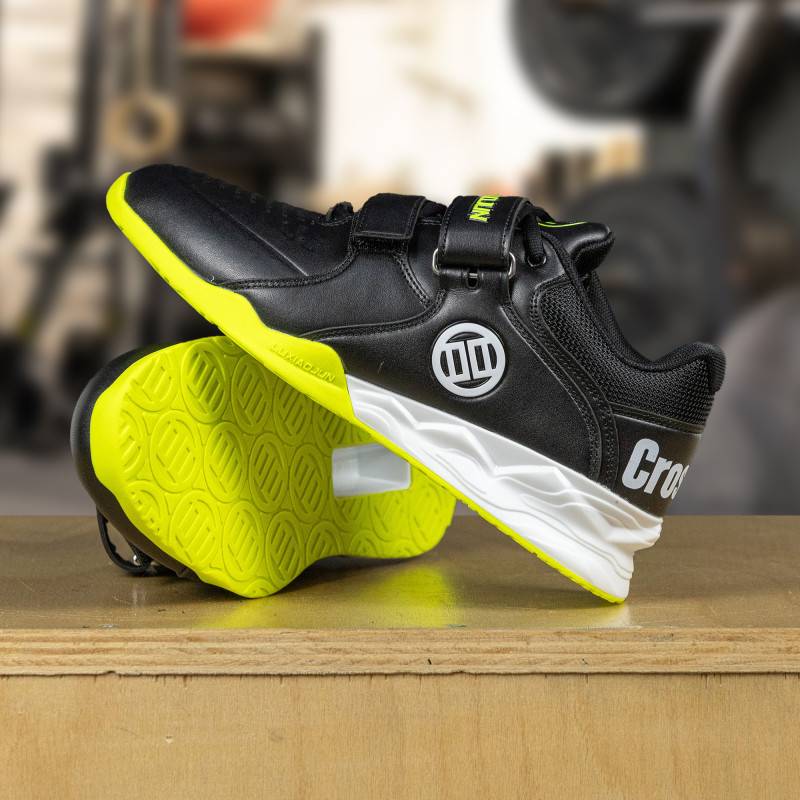 Weightlifting shoes LUXIAOJUN Professional - CrossFit PowerPro