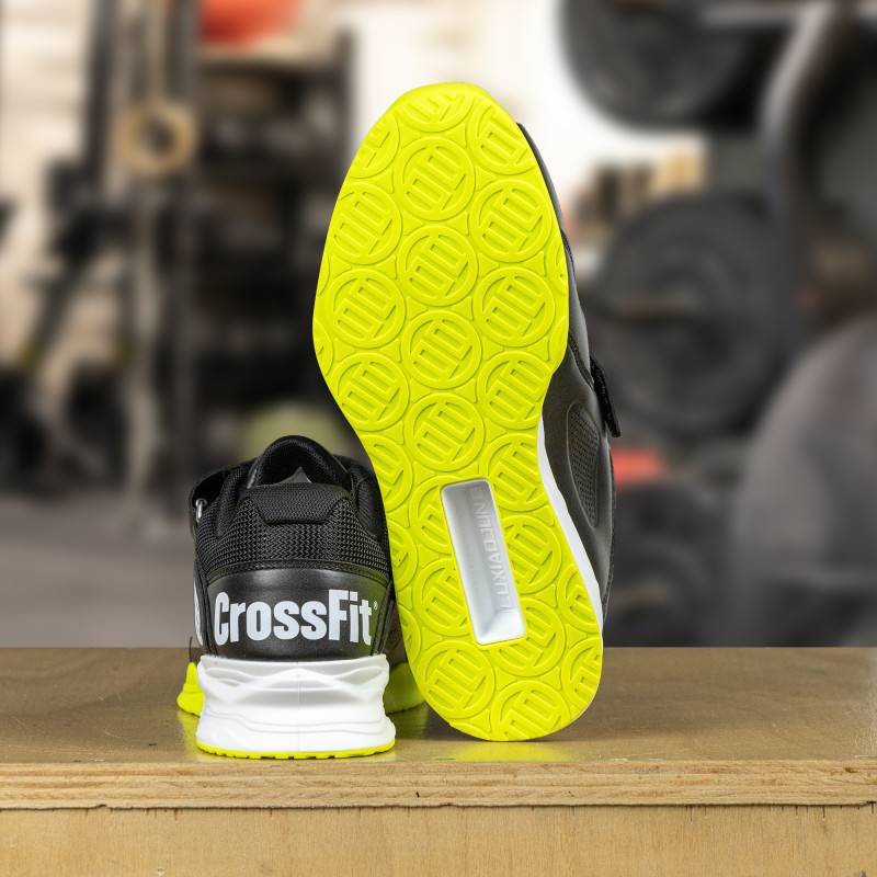 Gewichtheberschuhe LUXIAOJUN Professional - CrossFit PowerPro