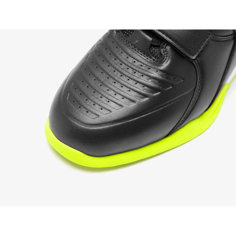 Scarpe da sollevamento pesi LUXIAOJUN Professional - CrossFit PowerPro