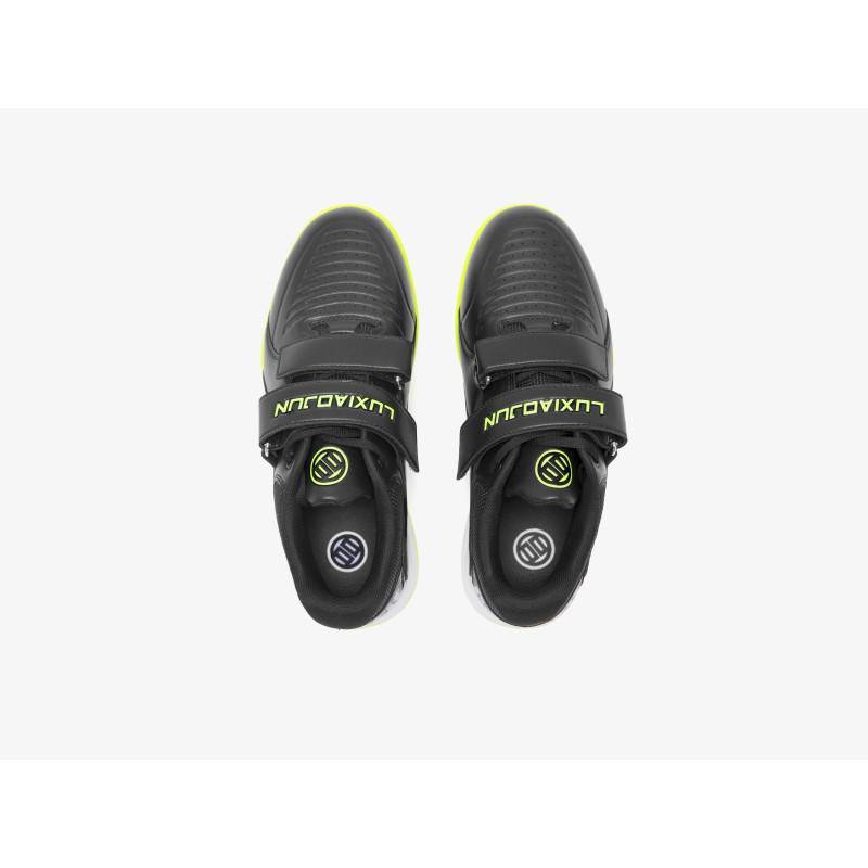Scarpe da sollevamento pesi LUXIAOJUN Professional - CrossFit PowerPro