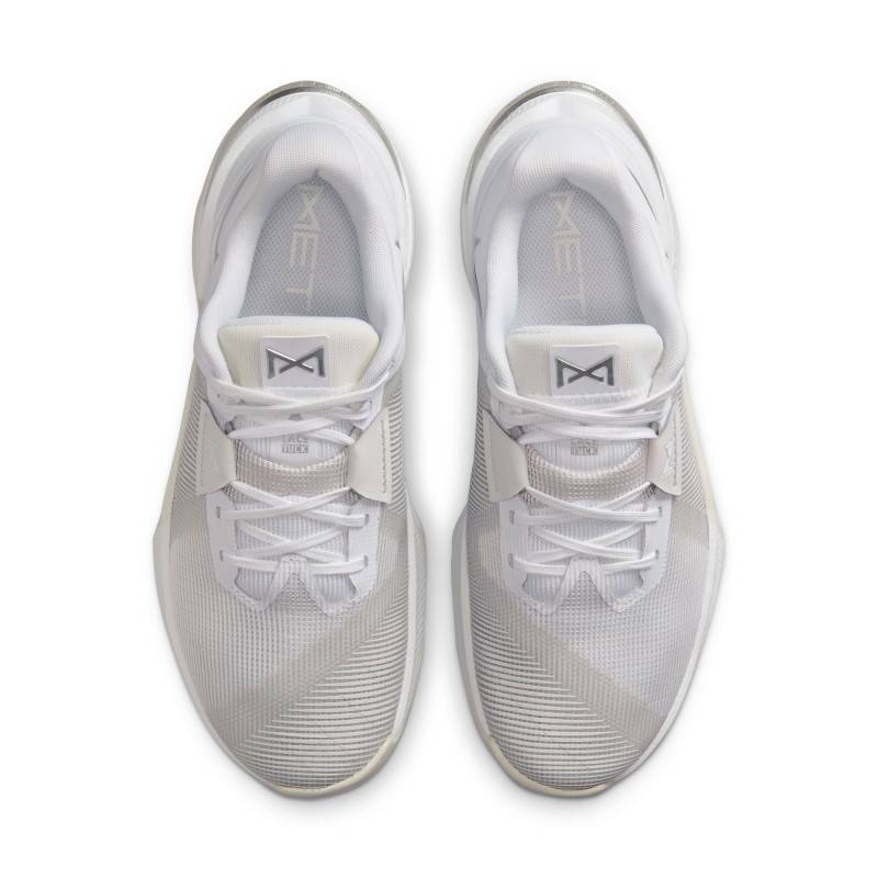 Scarpe da CrossFit da donna Nike Metcon 10 - Crema-Bianco