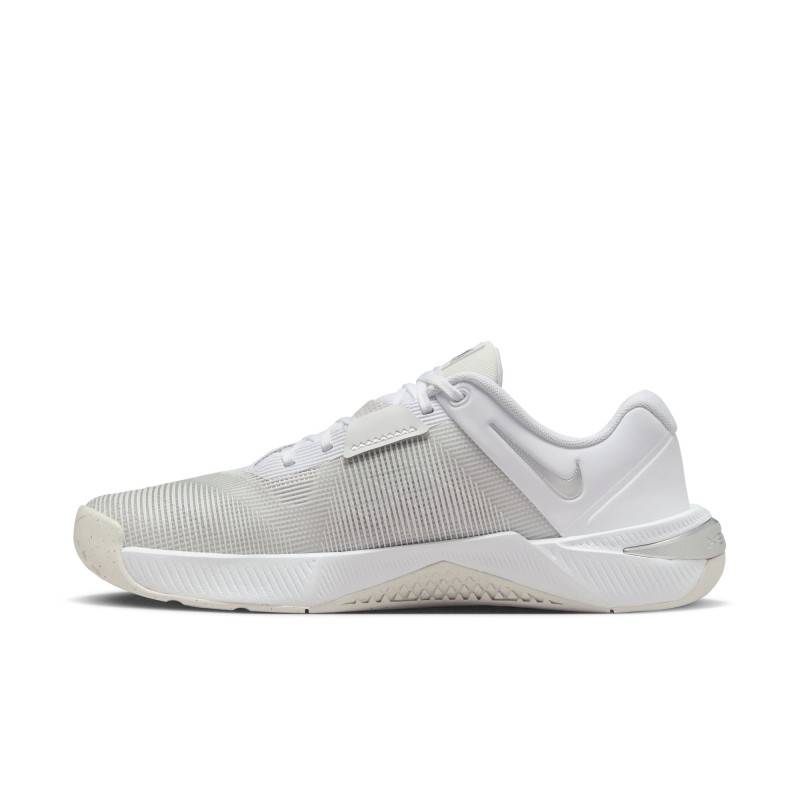 Womens CrossFit Shoes Nike Metcon 10 - Cream-White