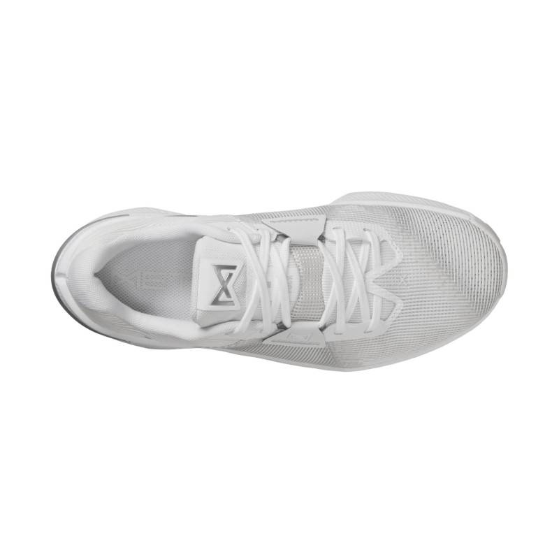 Scarpe da CrossFit da donna Nike Metcon 10 - Crema-Bianco