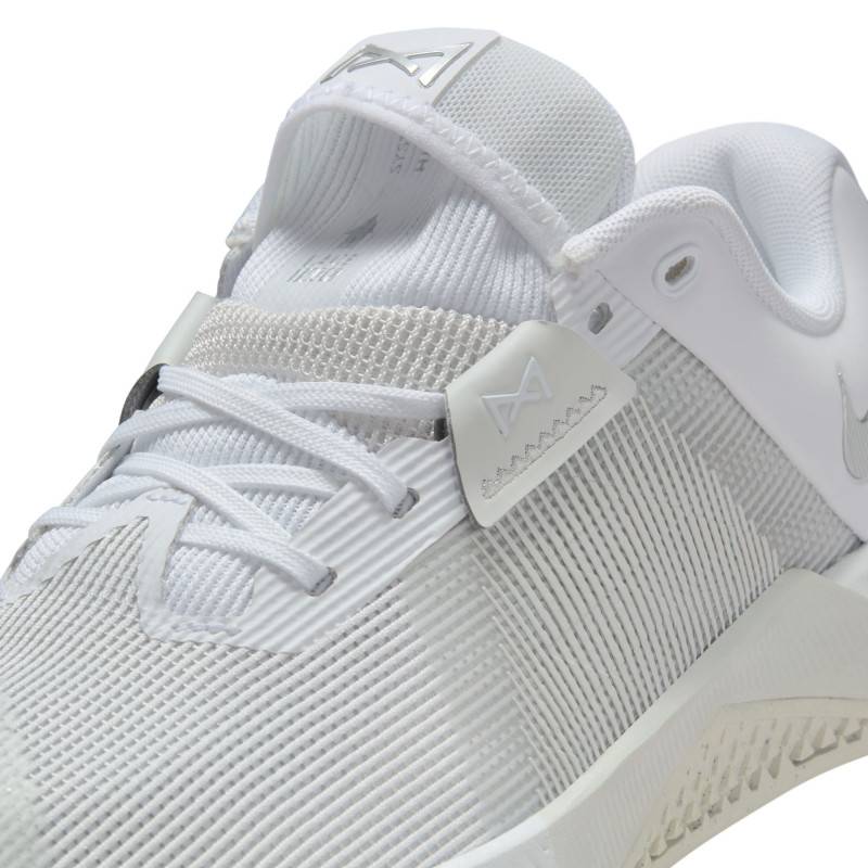 Scarpe da CrossFit da donna Nike Metcon 10 - Crema-Bianco