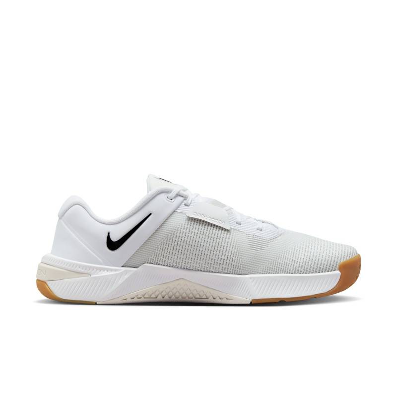 Herren CrossFit Schuhe Nike Metcon 10 - Creme-Weiß