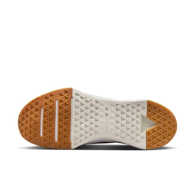 Scarpe da CrossFit da uomo Nike Metcon 10 - Crema-Bianco