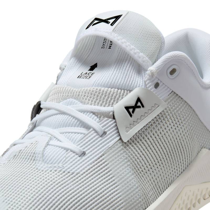 Scarpe da CrossFit da uomo Nike Metcon 10 - Crema-Bianco