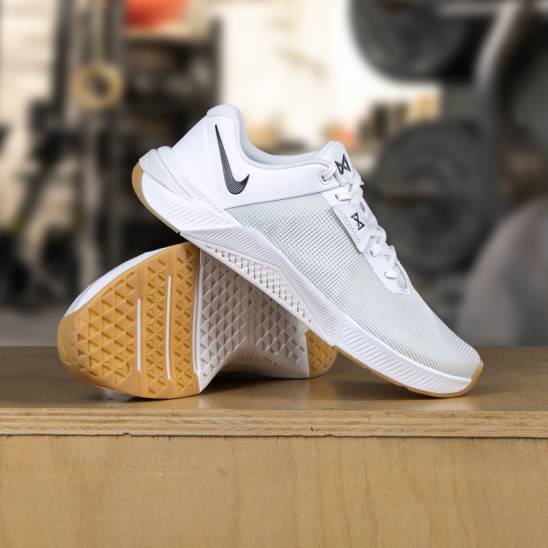 Nike Metcon 10 - krémová-bílá HJ1875-100