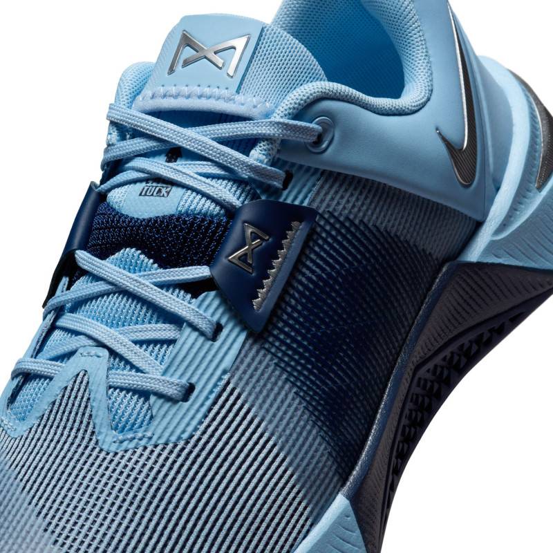 Scarpe CrossFit da donna Nike Metcon 10 - blu - azzurro