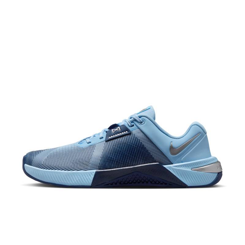 Scarpe CrossFit da donna Nike Metcon 10 - blu - azzurro