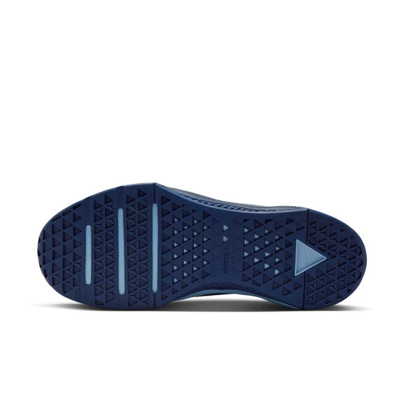 Damen CrossFit Schuhe Nike Metcon 10 - blau - hellblau