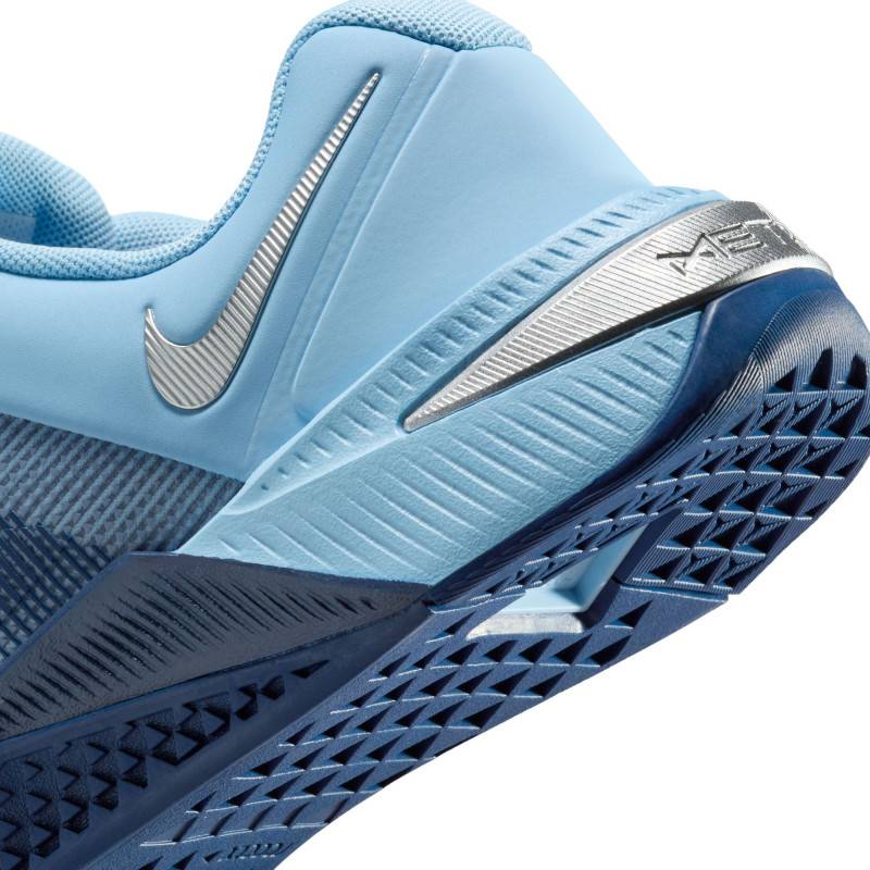 Womens CrossFit Shoes Nike Metcon 10 - blue - light blue