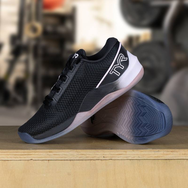 Scarpe da allenamento CrossFit da donna TYR CXT-2 - rosa scuro
